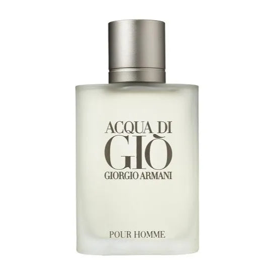 Perfume Acqua Di Gio Giorgio Armani - Eau De Parfum - 125ml - Hombre