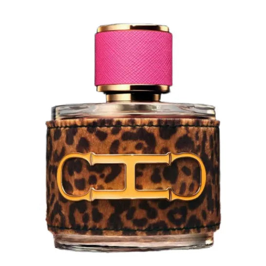 Perfume CH - Wild Love - Eau De Parfum - 100ml - Mujer