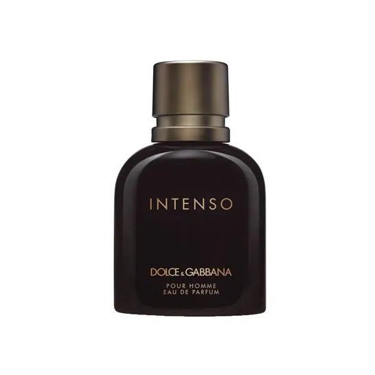 Perfume Intenso D&G Eau De Parfum - 125ml - Hombre