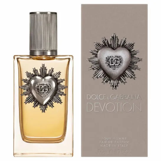 Perfume Devotion D&G - Eau De Parfum - 100ml - Hombre