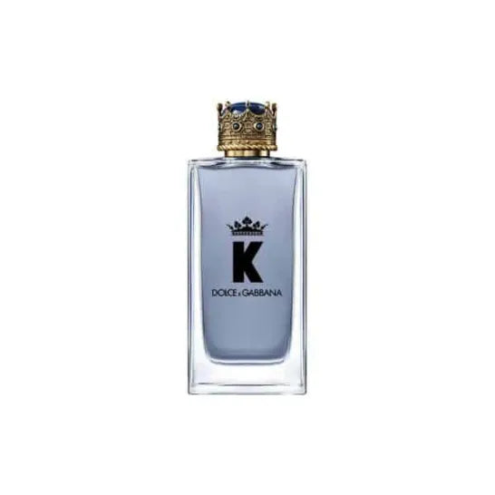 Perfume King D&G Eau De Toilette - 150Ml - Hombre