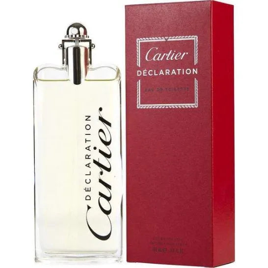 Perfume Declaration Cartier Parfum - 100ml - Hombre