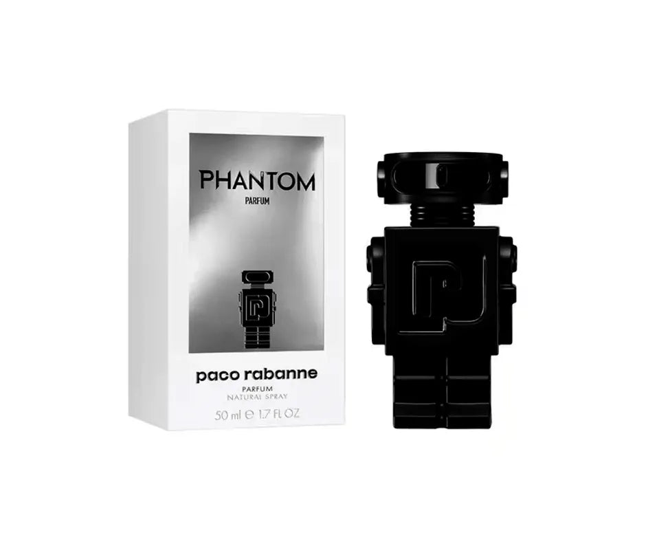 Perfume Paco Rabanne Phantom - Parfum - 100ml - Hombre