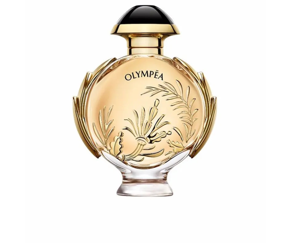 Perfume Paco Rabanne - Olympéa Solar - Eau De Parfum Intense - 80ml - Mujer