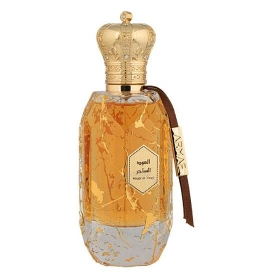 Perfume Armaf Éter Magical Oud - Eau De Parfum - 100ml - Unisex