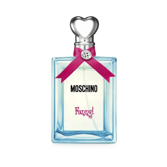 Perfume Moschino Funny! - Eau De Toilette - 100ml - Mujer