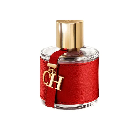 Perfume CH - Ch Eau De Toilette - 100ml - Mujer