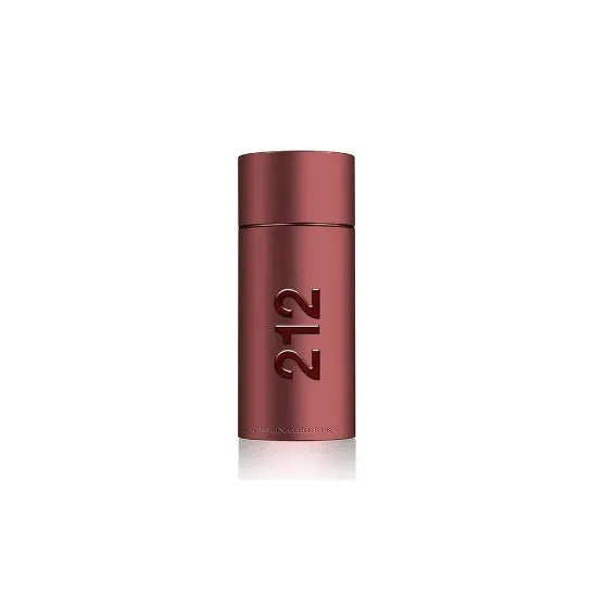 Perfume CH 212 Sexy Men - 100ml - Eau De Toilette