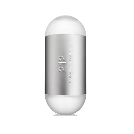 Perfume CH 212 Nyc Mujer - 100ml - Eau De Toilette