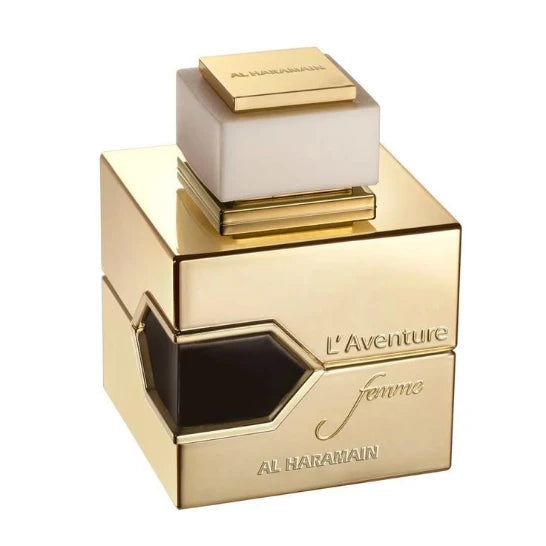 Perfume L’ Aventure Femme Al Haramain - Eau De Parfum - 100ml - Mujer