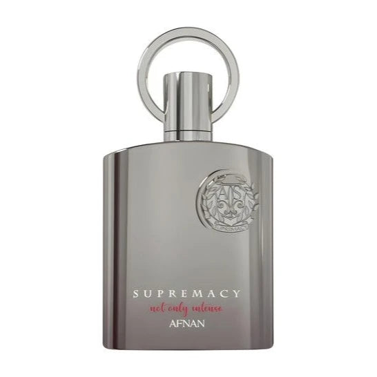 Perfume Supremacy Not Only Intense - AFNAN - Eau De Parfum - 100ml - Hombre