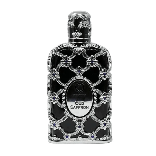 Perfume Orientica Oud Saffron Luxury Collection Eau De Parfum - 80ml - Unisex