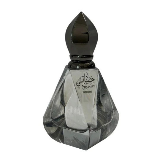 Perfume Hayati Spray - Al Haramain - Eau De Parfum - 100ml - Unisex