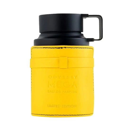 Perfume Odyssey Mega Armaf - Eau De Parfum - 100ml - Hombre