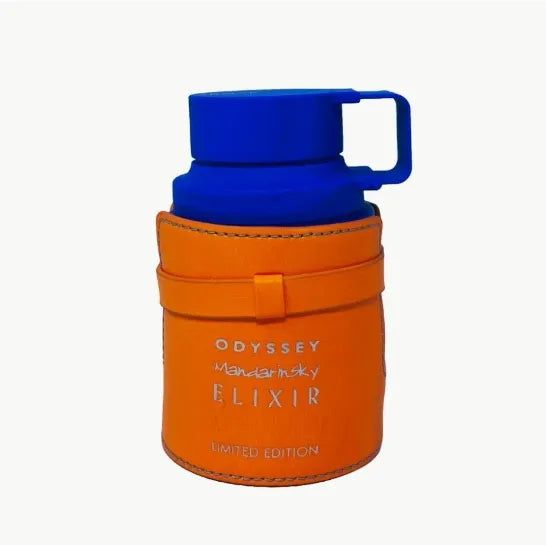 Perfume Armaf Odyssey Mandarin Sky Elixir - Limited Edition - Eau De Parfum - 100ml - Unisex