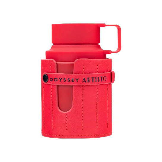 Perfume Armaf Odyssey Artisto - The Red Edition - Eau De Parfum - 100ml - Unisex