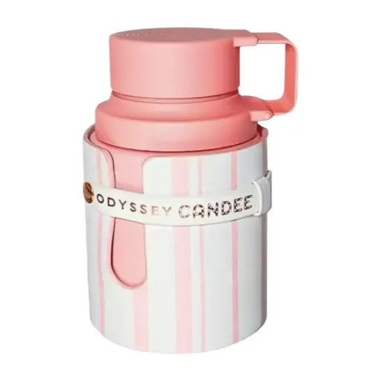 Perfume Armaf Odyssey Candee - Special Edition - Eau De Parfum - 100ml - Mujer