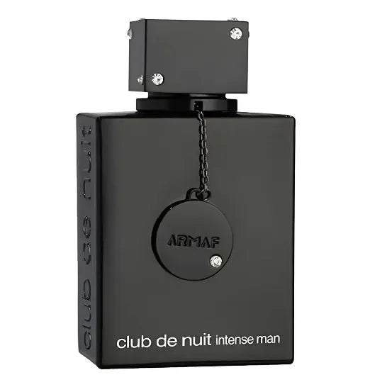 Perfume Club De Nuit Intense Armaf Eau De Toilette - 105ml - Hombre