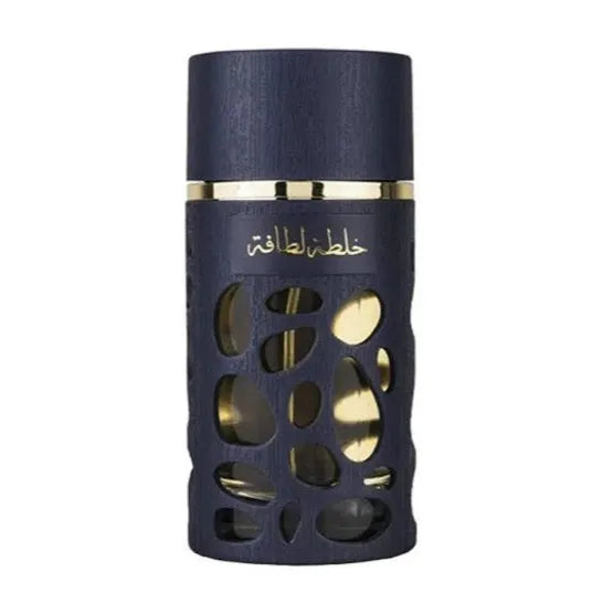 Perfume Lattafa Khalta Blend - Eau De Parfum - 100ml - Unisex
