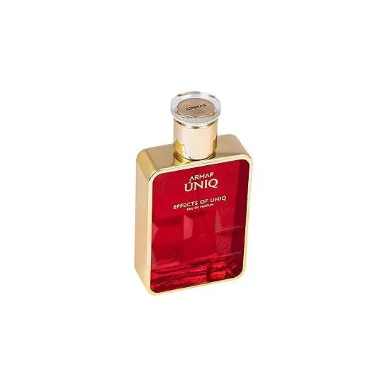 Perfume Armaf Uniq - Effects Of Uniq - Eau De Parfum - 100ml - Unisex