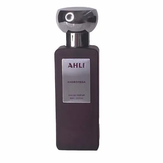 Perfume Ahli Andromeda - Eau De Parfum - 60ml - Unisex