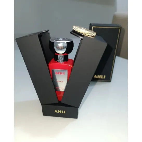 Perfume Ahli Auriga - Eau De Parfum - 60ml - Unisex