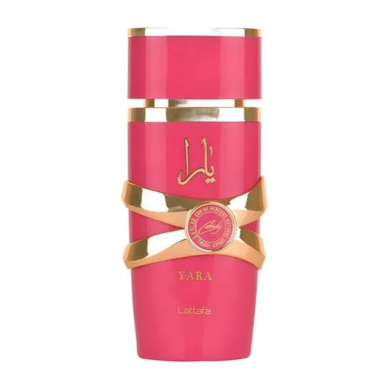 Lattafa Yara Candy Eau de Parfum 100ml – Mujer