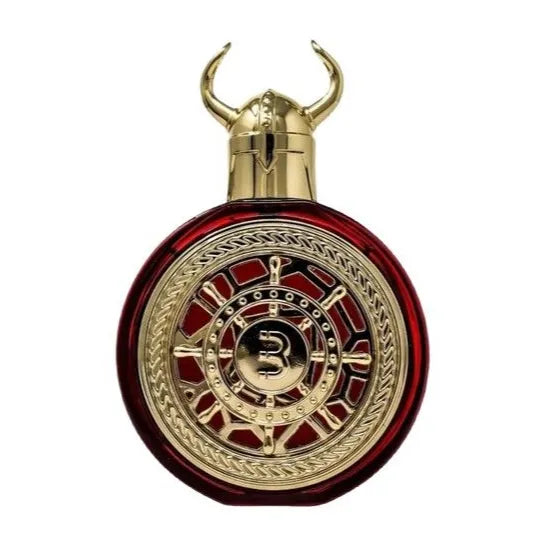 Perfume Viking Kashmir Dubai Bharara - Parfum - 100ml - Unisex