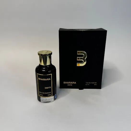 Perfume Bharara Onyx - Eau De Parfum - 100ml - Hombre