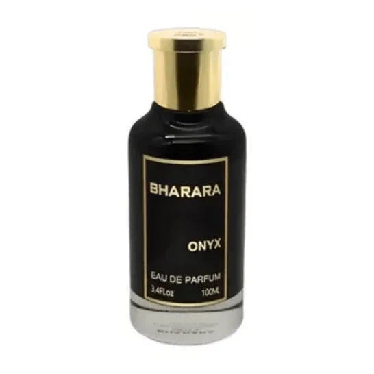 Perfume Bharara Onyx - Eau De Parfum - 100ml - Hombre