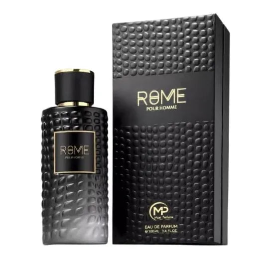 Perfume Mast Perfume Rome - Eau De Parfum - 100ml - Hombre