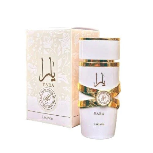 Perfume Lattafa Yara Moi - Eau De Parfum - 100ml - Mujer