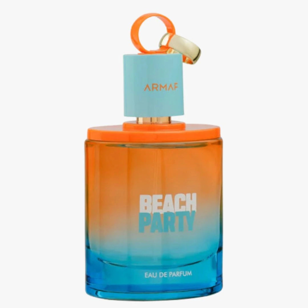 Perfume Armaf Beach Party - Eau De Parfum - 100ml - Unisex
