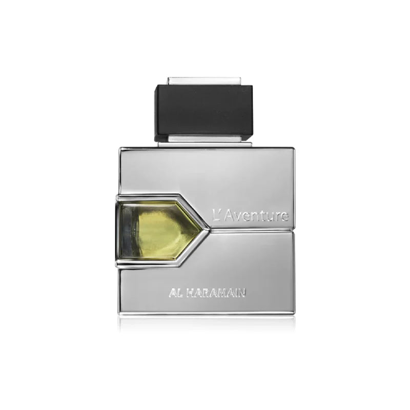 Perfume L'Aventure Al Haramain - Eau De Parfum - 100ml - Hombre