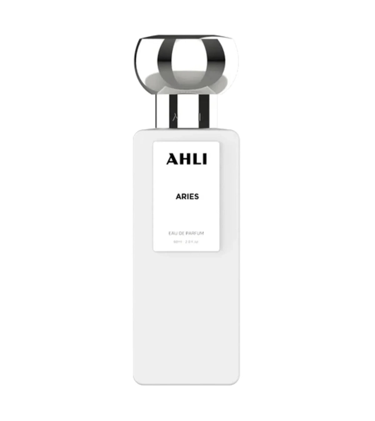 Perfume Ahli Aries - Eau De Parfum - 60ml - Unisex