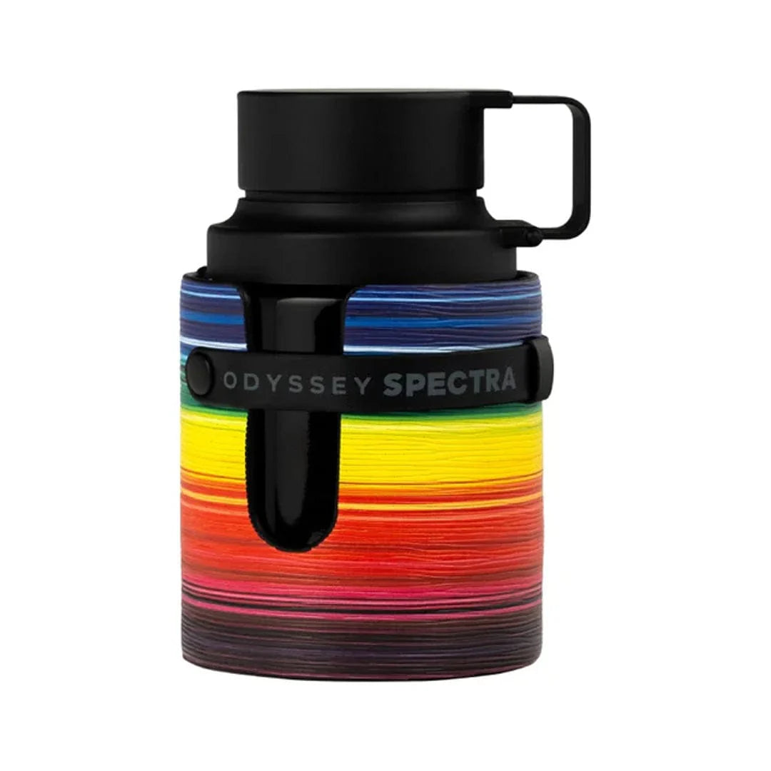 Perfume Armaf Odyssey Spectra - Rainbow Edition - Eau De Parfum - 100ml - Unisex