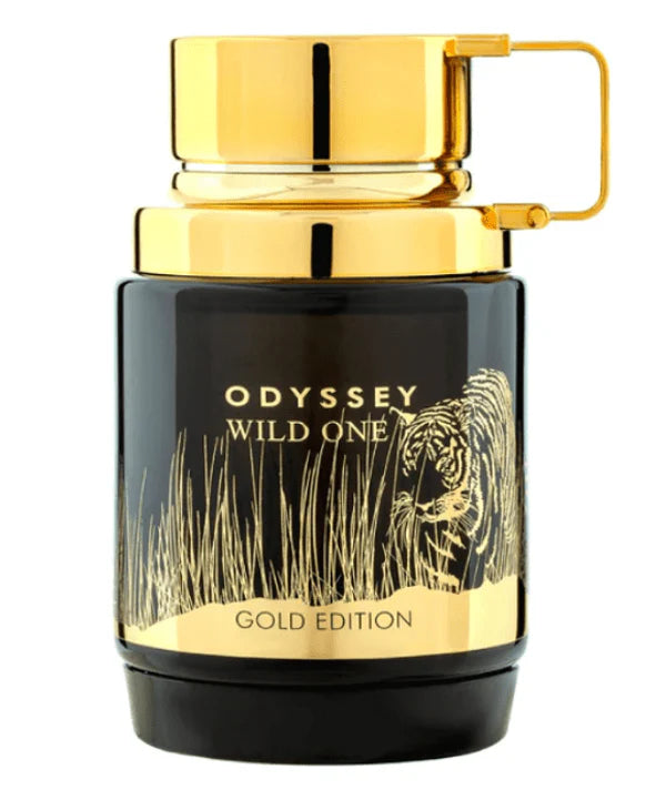 Perfume Odyssey Wild One Armaf - Eau De Parfum - 100ml - Hombre