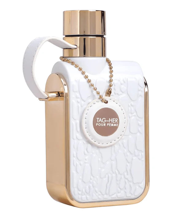 Perfume Armaf Tag Her - Eau De Parfum - 100ml - Mujer