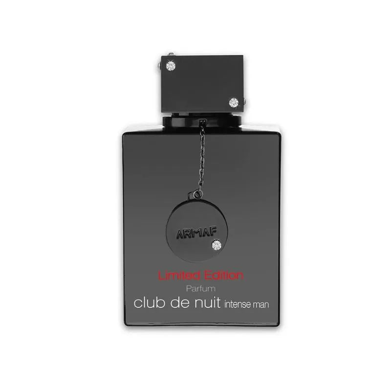 Perfume Club De Nuit Intense Parfum Limited Edition Armaf - 105ml - Hombre