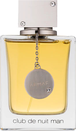 Perfume Club De Nuit Armaf - Eau De Toilette- 105ml - Hombre
