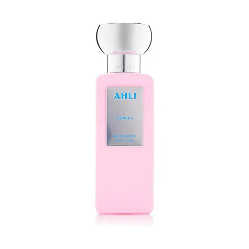 Perfume Ahli Corvus - Eau De Parfum - 60ml - Unisex