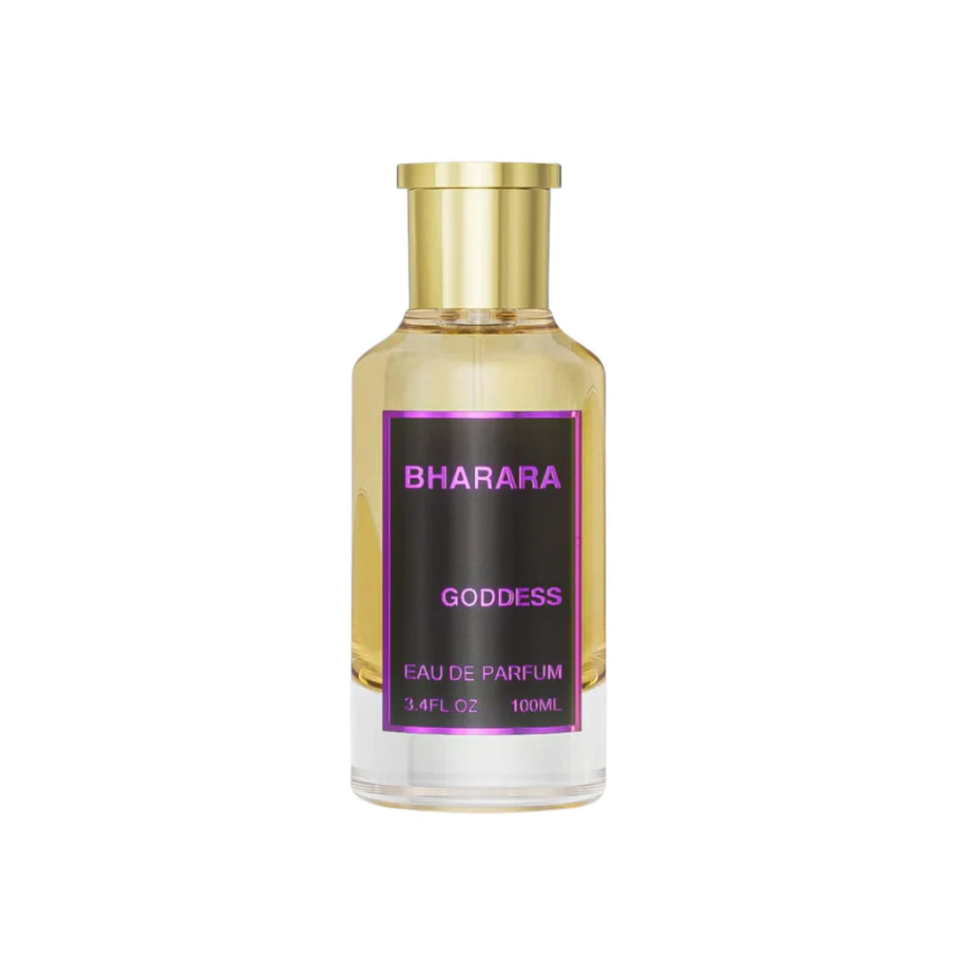 Perfume Bharara - Goddess - Eau De Parfum - 100ml - Mujer