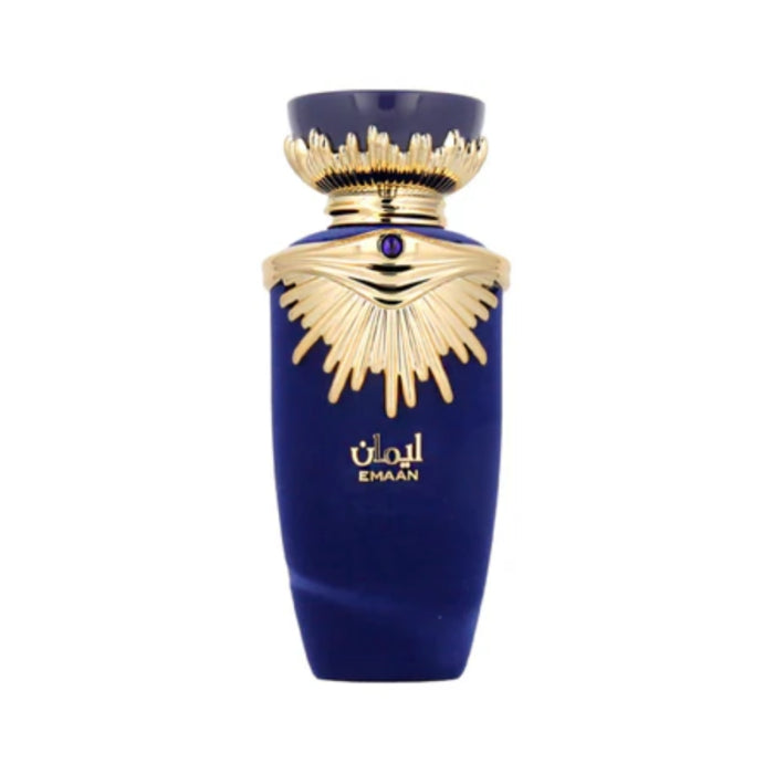 Perfume Lattafa Emaan - Eau De Parfum - 100ml - Mujer