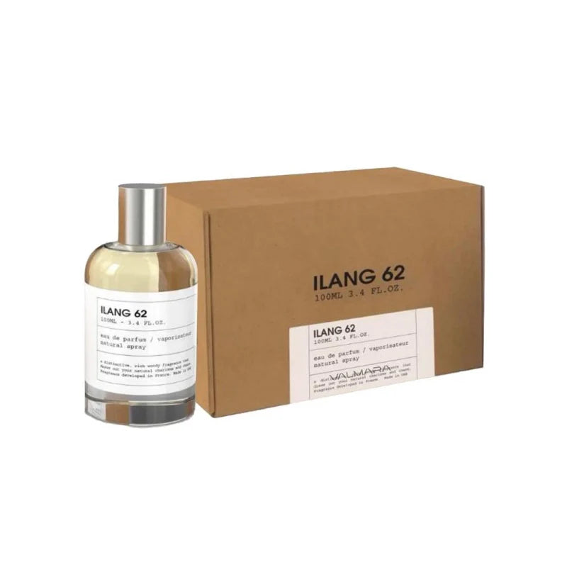 Perfume Ilang 62 - Eau De Parfum - 100ml - Unisex