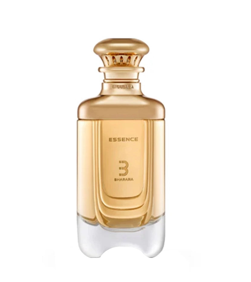 Perfume Bharara - Essence - Eau De Parfum - 100ml - Unisex
