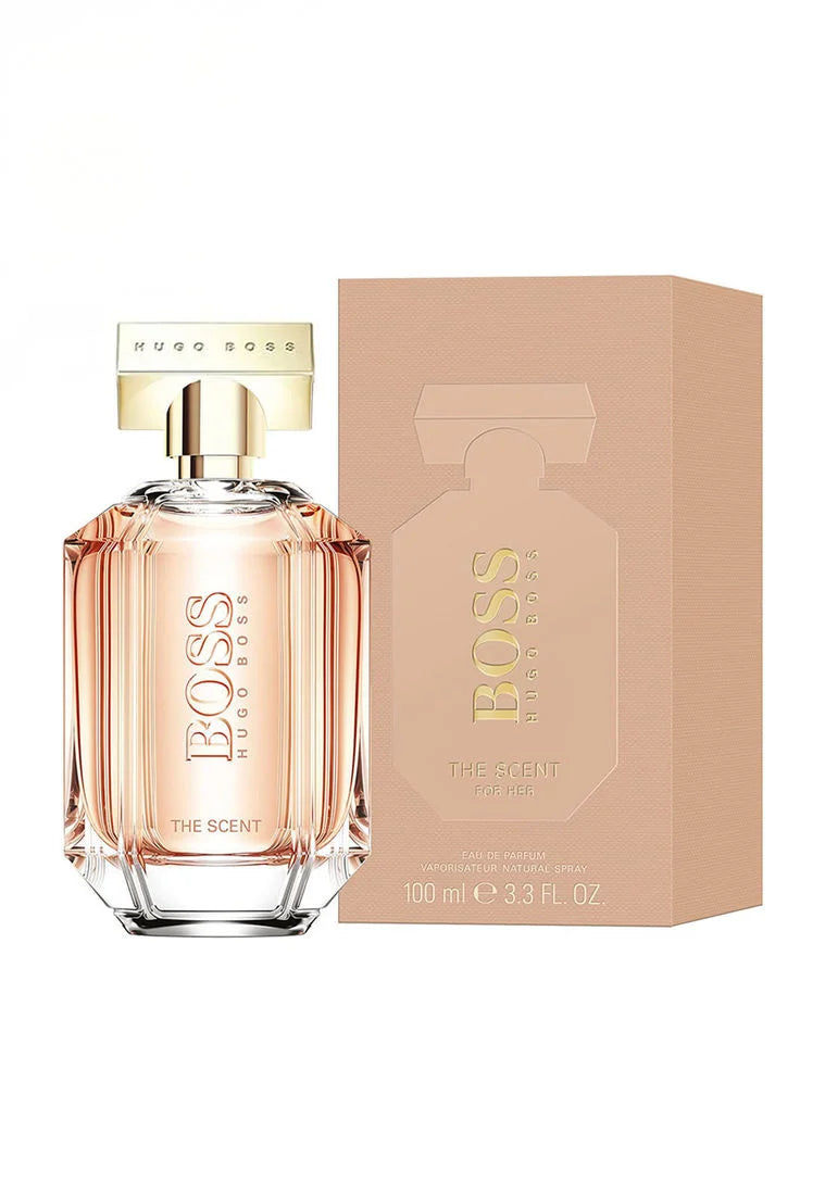 Perfume The Scent Eau De Parfum - 100ml - Mujer