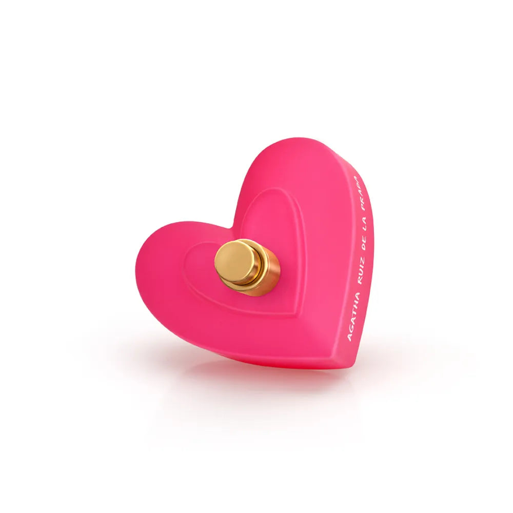 Perfume Love Love Love Agatha - Eau De Toilette - 80ml - Mujer