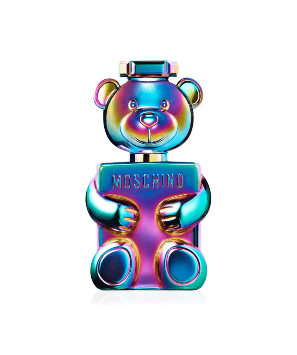 Perfume Moschino Toy 2 Pearl - Eau De Parfum - 100ml - Unisex