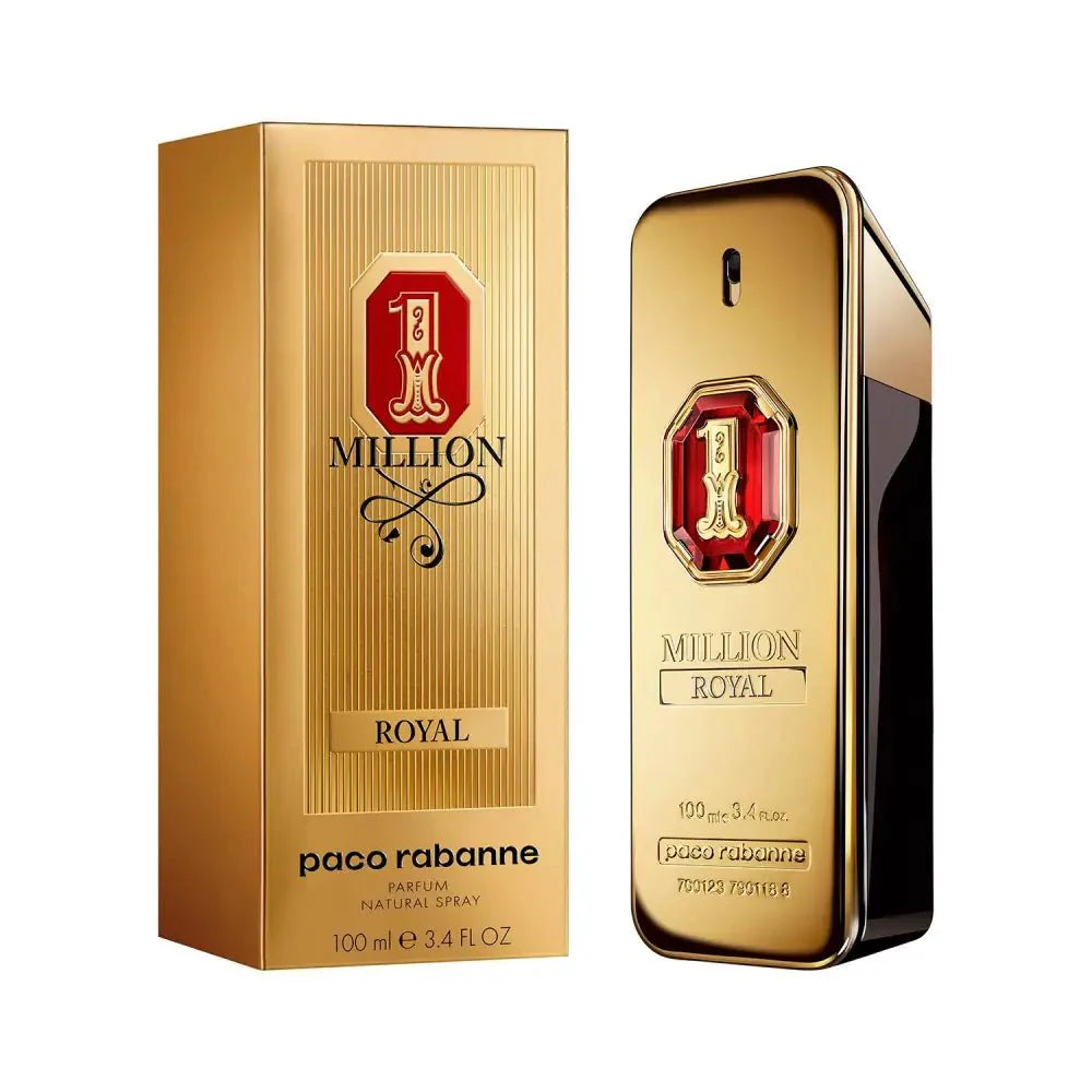 Perfume Paco Rabanne 1 Million Royal - Parfum - 100ml - Hombre