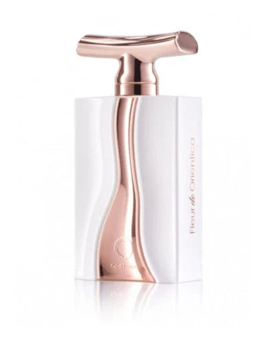 Perfume Fleur De Orientica Eau De Parfum - 90ml - Mujer